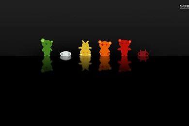 Gummy Bear Wallpapers   Wallpapers Cave