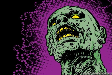 Zombie Wallpapers Mobile @KWT « Wallx