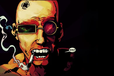 Spider Jerusalem Computer Wallpapers, Desktop Backgrounds ...
