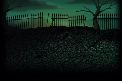 Wallpapers For Zombie Once Upon A Zombie Wallpapers (36574221 ...