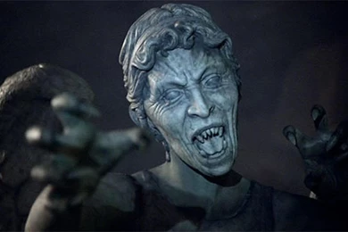 Weeping Angels Wallpapers Time Of Angels