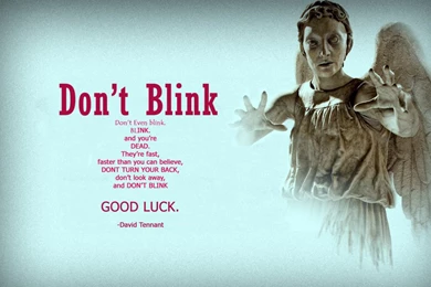 DeviantArt: More Like Doctor Who Weeping Angels Wallpapers HD Don't ...