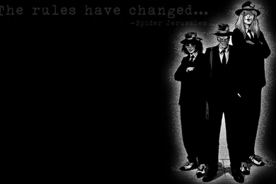 DeviantArt: More Like Transmetropolitan Wallpapers By Htoleso