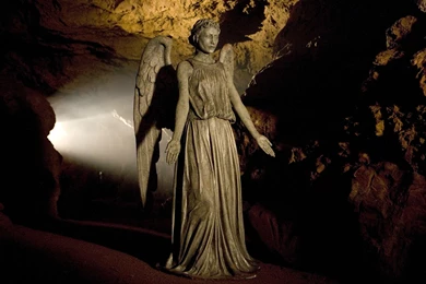 Weeping Angels Computer Wallpapers, Desktop Backgrounds ...