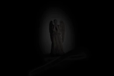 Doctor Who Wallpapers Angels Gif