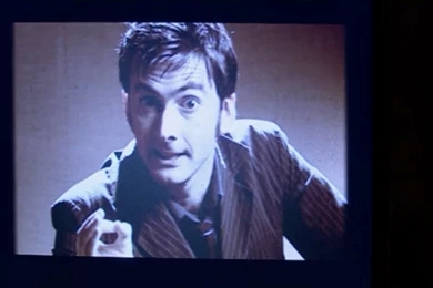 Doctor Who Wallpapers Angels Gif