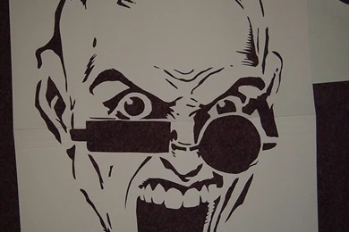 Transmetropolitan   DeviantArt