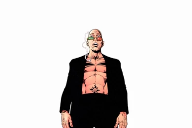 Comics HD Wallpapers   Page 9