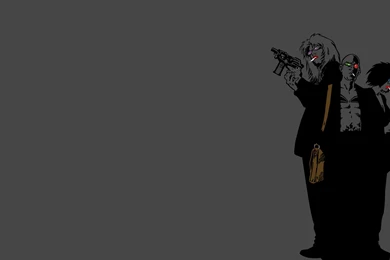 Spider Jerusalem Computer Wallpapers, Desktop Backgrounds ...