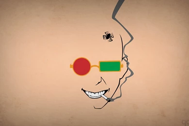 DC Comics, Heroes, Spider Jerusalem, Transmetropolitan, Blo0p ...