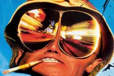 7 Timeless Life Tips From Hunter S. Thompson's Fear And Loathing ...