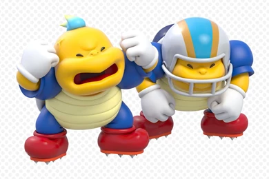 Super Mario 3D World Desktop Wallpapers