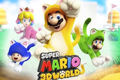 Super Mario (M)   Box By AleNintendo On DeviantArt