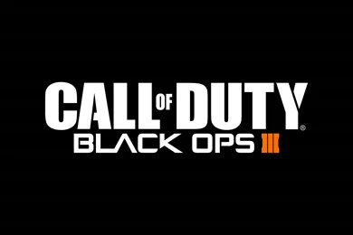 Call Of Duty: Black Ops III Logo   3840x2160   4K 16/9 (Ultra HD ...