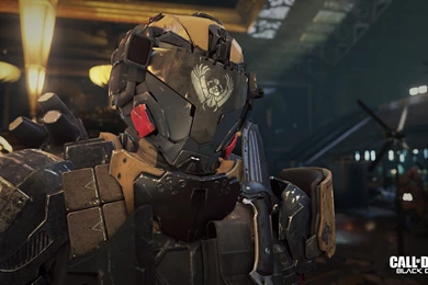 Call Of Duty: Black Ops 3 HD Wallpapers Free Download