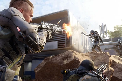 Call Of Duty: Black Ops 3 Wallpaper Backgrounds   Wallpapers