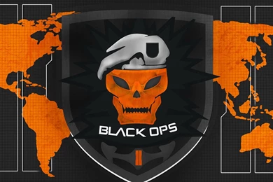 22 Call Of Duty: Black Ops HD Wallpapers