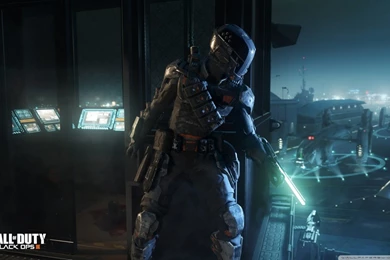 Call Of Duty Black Ops 3 Spectre HD Desktop Wallpapers : Widescreen ...