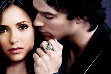 78 The Vampire Diaries HD Wallpapers