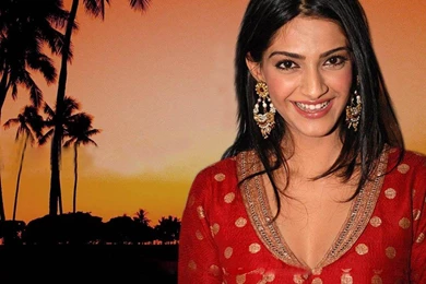 Wallpapers Sonam Kapoor Pics Actresses High Quality 1024x768 ...