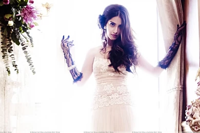 Sonam Kapoor Hd Wallpapers