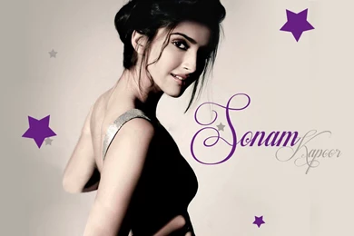 Sonam Kapoor Nice Hd Images