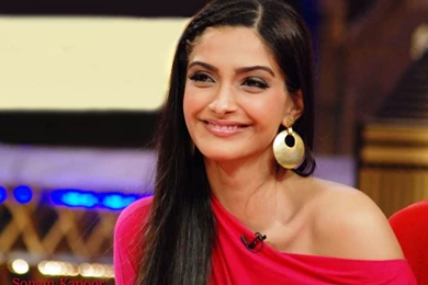 Sonam Kapoor Best Hd Image