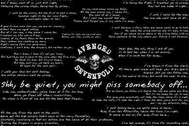 A7x Backgrounds   Wallpapers Cave