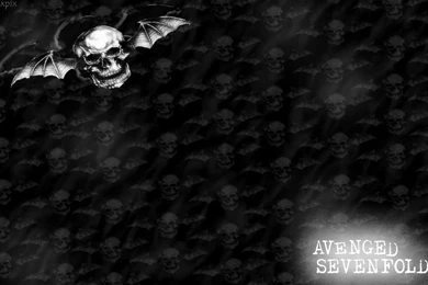 Avenged Top Bands: December 2010