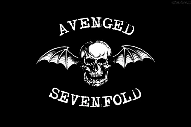 Avenged Sevenfold Wallpapers Collection (36+)