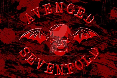 A7x...3 By XXThexBlackxParadeXx On DeviantArt