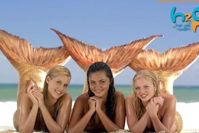 H2O: Just Add Water Free Wallpapers (11 Photos) For Your Desktop ...