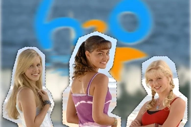 My H2o Poster   H2O Just Add Water Wallpapers (5794077)   Fanpop