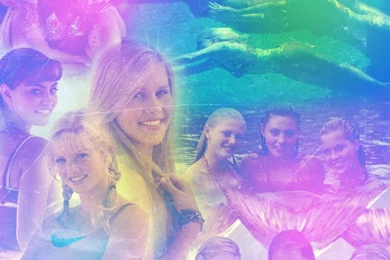 H20 Wallpapers Photo By Stephanieandjoe