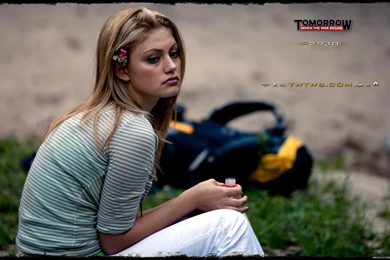 Phoebe Tonkin TWTWB   H2O Just Add Water Wallpapers (14842561)   Fanpop