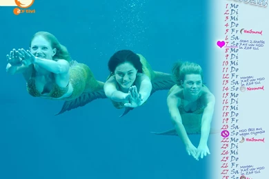 H2O: Just Add Water Photo, Pics, Wallpapers   Photo