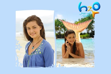 Cleo H2o Just Add Water   Movies & T.V Shows Wallpapers (28230972 ...