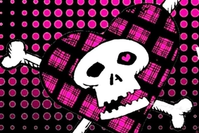 LATEST EMO WALLPAPERS