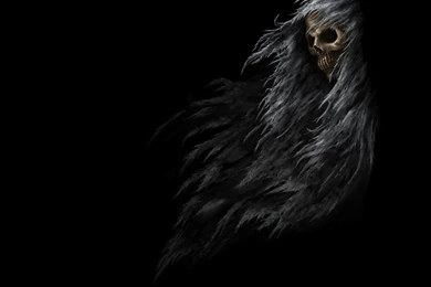 Skull Girl Wallpapers From Skulls Wallpapers