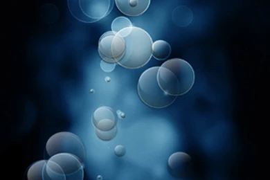 iPhone Bubble Wallpapers   Wallpapers Zone