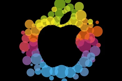 SUAPP: Wallpapers 11: Bubbles