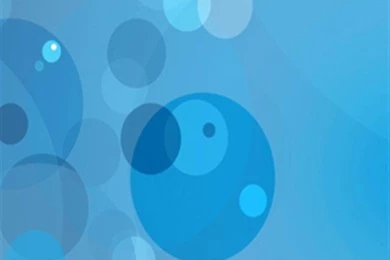 Bubbles 03 iPhone Wallpapers, iPhone 5(s)/4(s)/3G Wallpapers