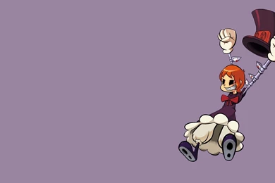 Skull Girls HD Wallpapers