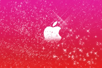 Apple Bubble Wallpapers HD 09, HD Desktop Wallpapers