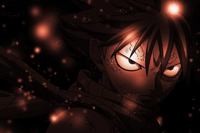 Fairytail Wallpapers