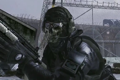 Call Of Duty Ghosts Wallpapers Hd Wallpapers