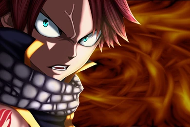 Natsu Wallpapers