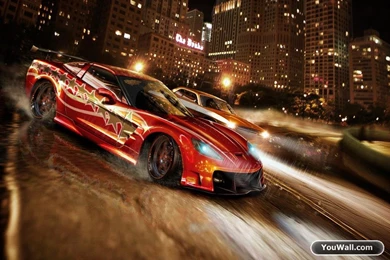 Need For Speed Wallpapers