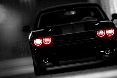 Dodge Challenger HD Photos   Saniwaxgallery.com