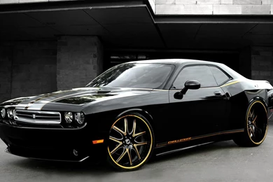 Dodge Challenger Wallpapers   Wallpapers Cave